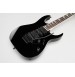IBANEZ RG370DXZ BK, električna kitara